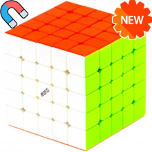 Кубик MoFangGe 5x5 MS M ST15623